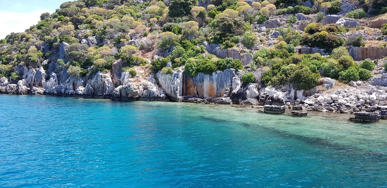 Antalya Kamp Alanları 5