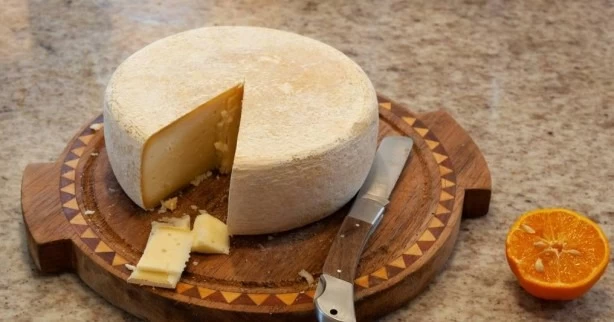 Sabah kahvaltıların vazgeçilmezi! İşte peynir hakkında bilmeniz gereken 25 gerçek 9
