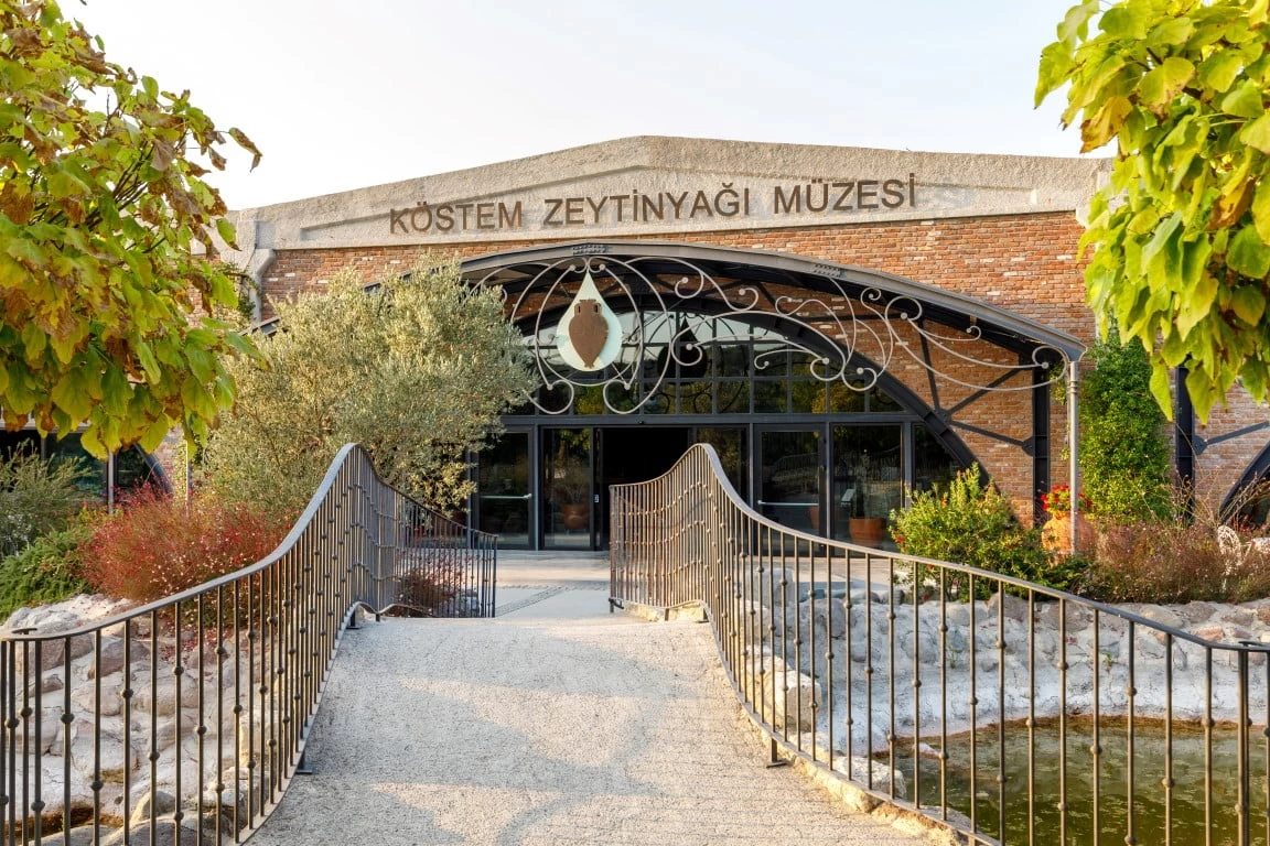 Urla'da Gezilecek Yerler 3