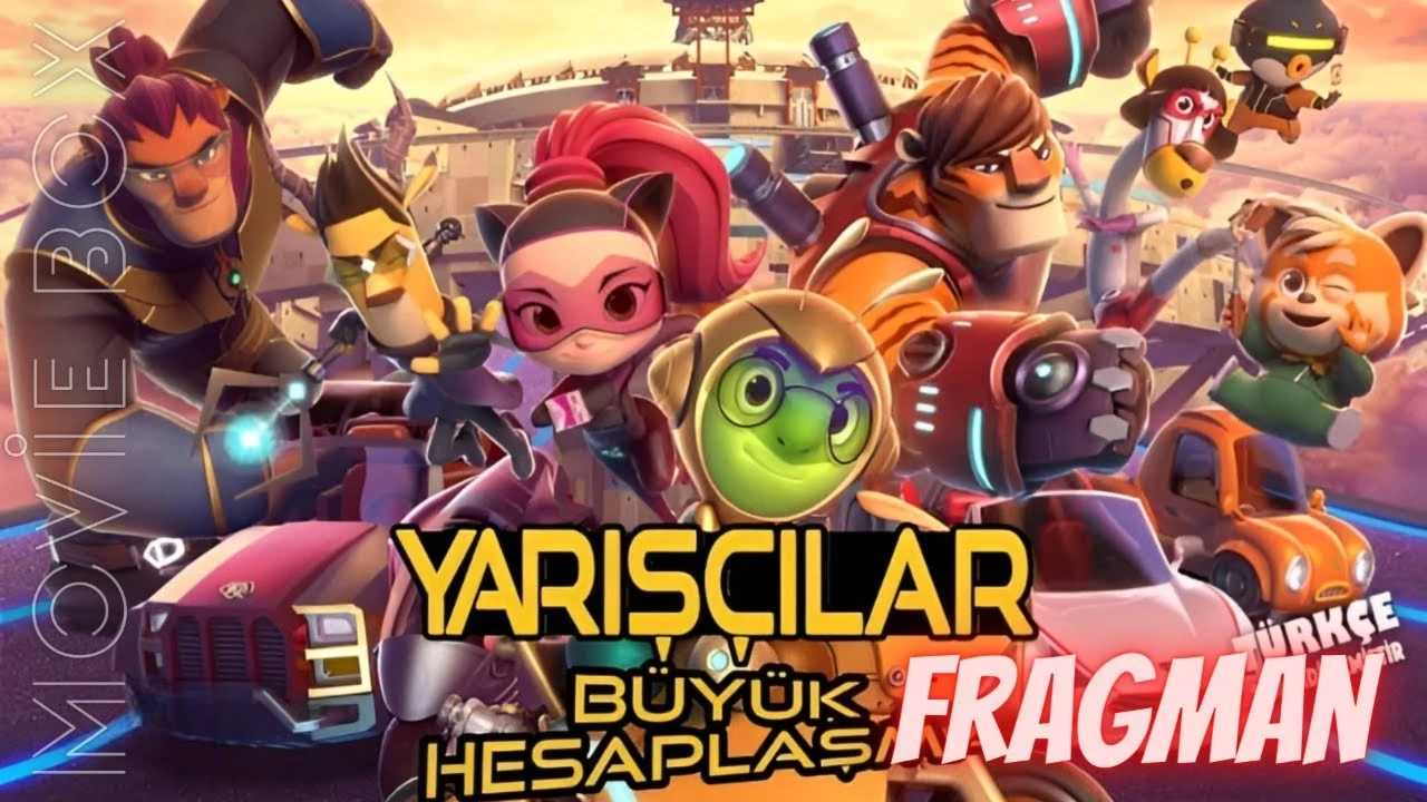 Aksiyondan gerilime, dramdan komediye... Sinemalarda bu hafta 7