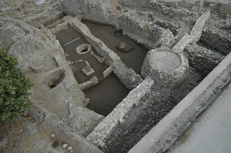 Urla'da Gezilecek Yerler 6