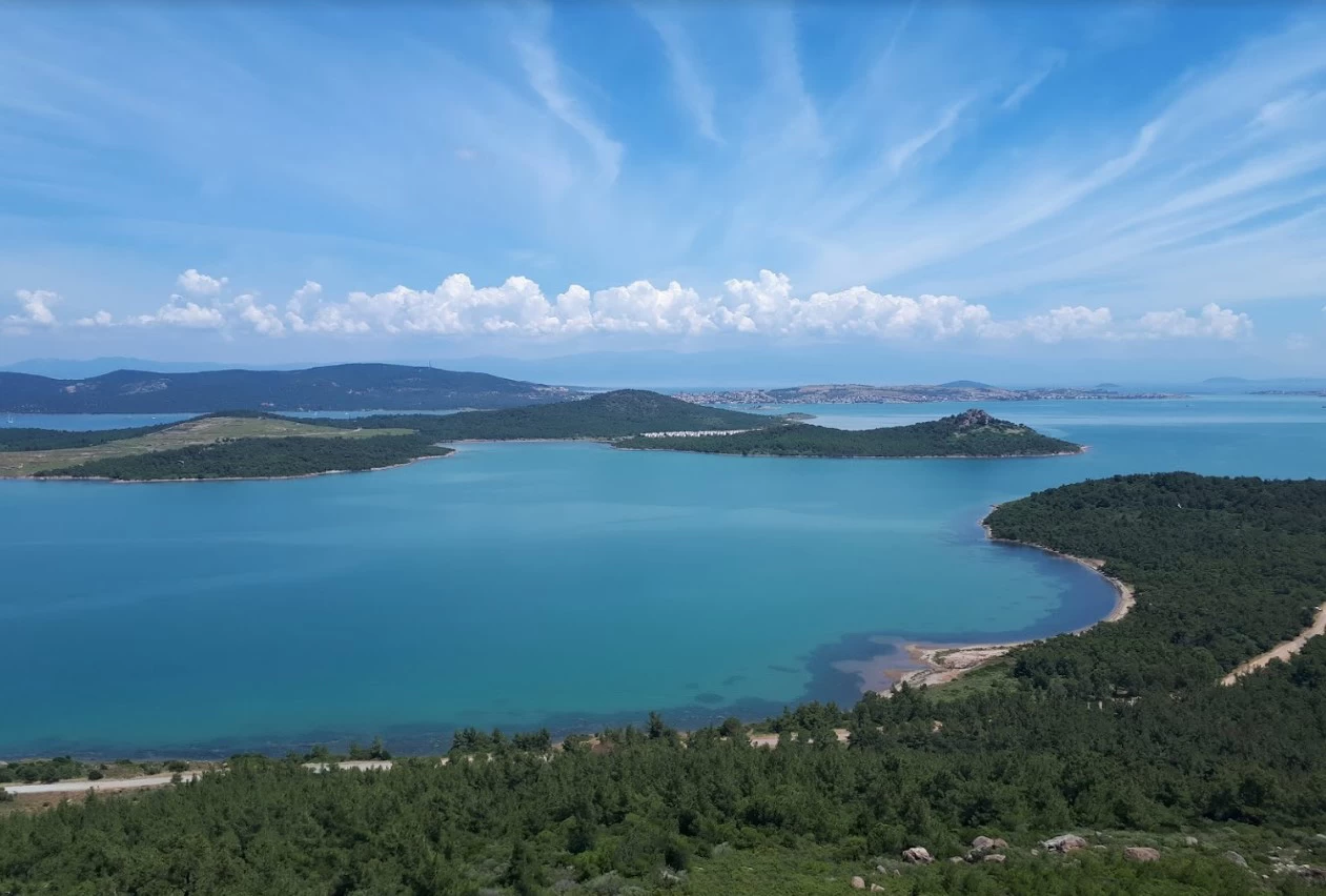 Ayvalık'ta Gezilecek Yerler 5