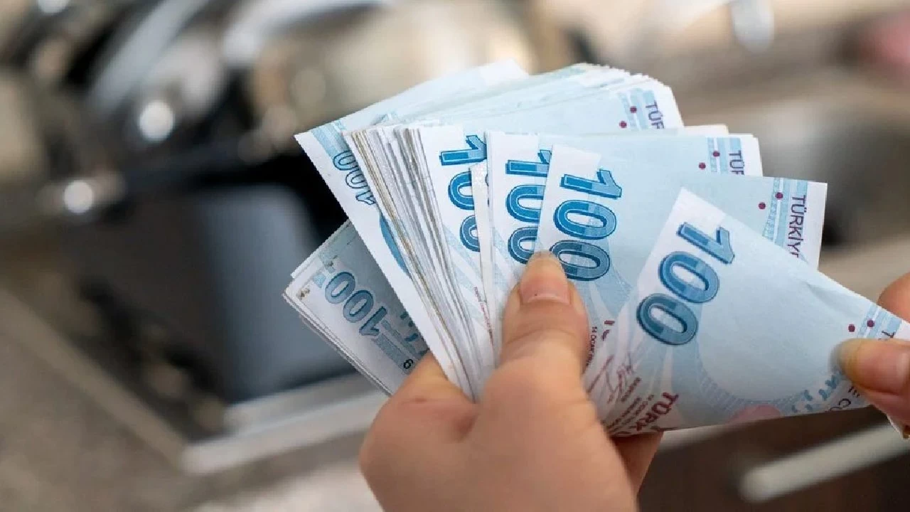 Bankada parası olanlar dikkat: Oranlar değişti! 10