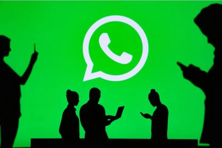 WhatsApp’ın yeni özelliği ‘spam’ mesajlara ‘dur’ diyecek 3
