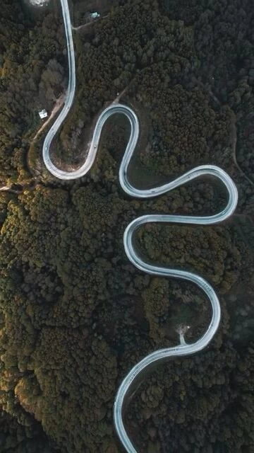 Domaniç Dağları'nın eşsiz güzelliği yolculukları büyülüyor 2