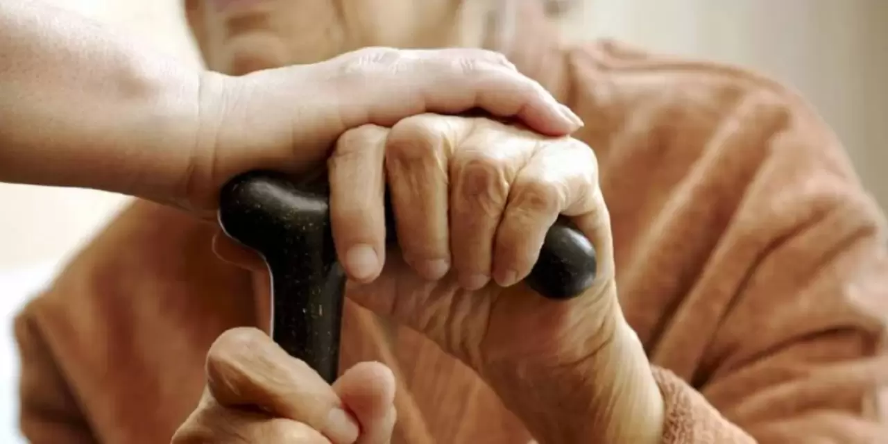 İnsanlar iki yaş aralığında daha hızlı yaşlanıyor 4