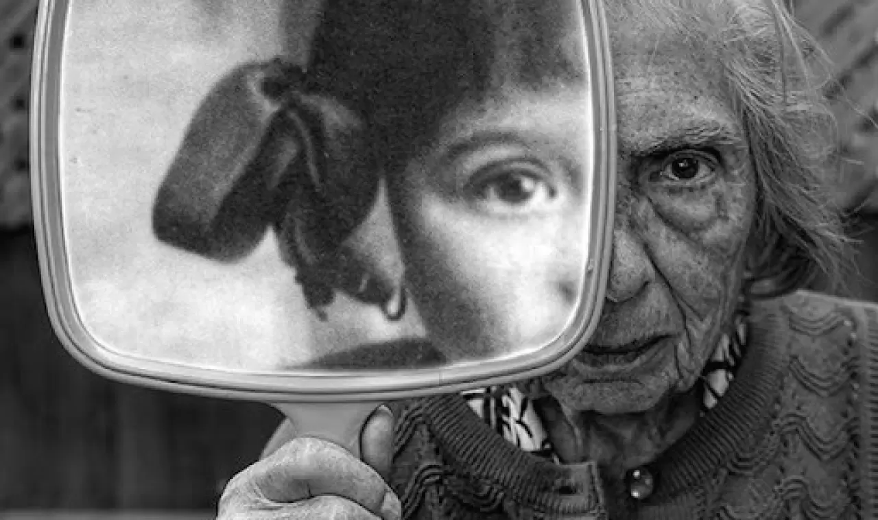 İnsanlar iki yaş aralığında daha hızlı yaşlanıyor 3