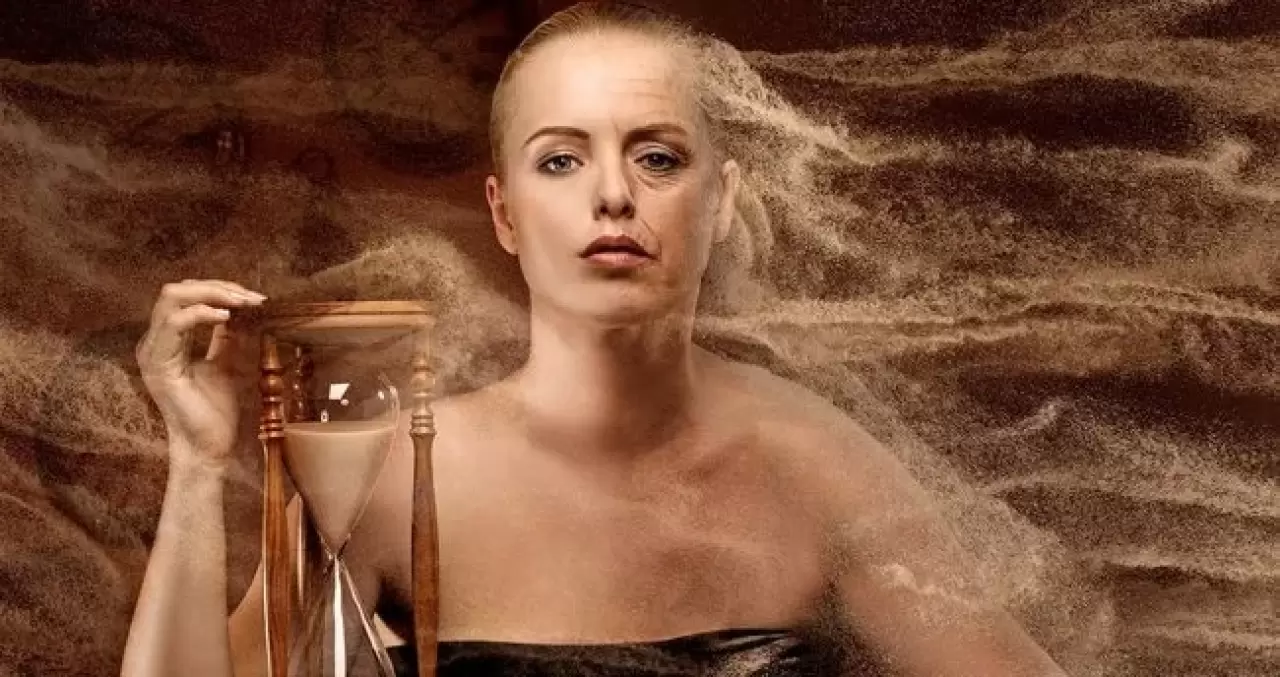 İnsanlar iki yaş aralığında daha hızlı yaşlanıyor 2