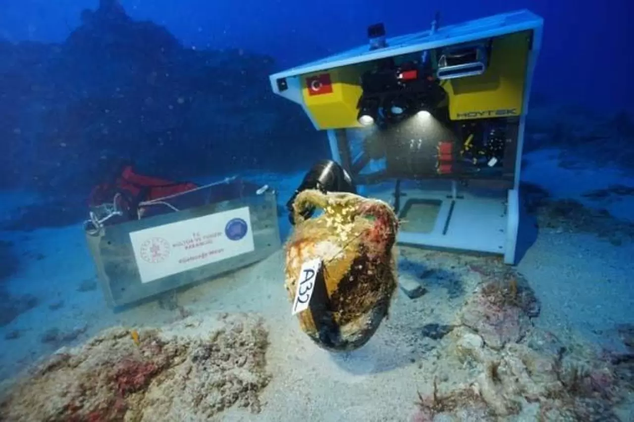 'Ezber bozan' keşif! Türkiye'de ortaya çıktı... 4