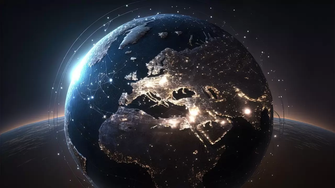 Dünya’nın dönüşünden enerji üretilebilir mi? 9