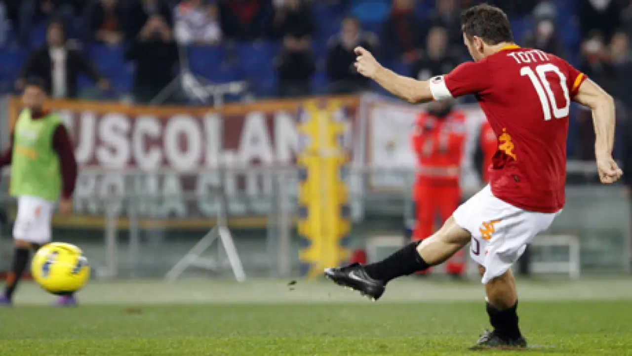 Süper Lig'in yıldızı en çok penaltı kaçıran futbolcular arasında! 7