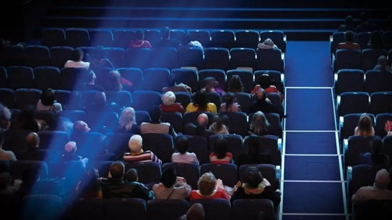 Sinemalarda ailelere haftanın iki günü indirim yapılacak 1