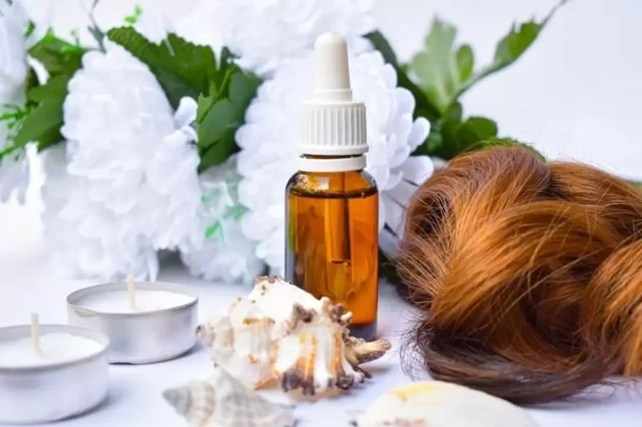 Valide Sultanların Cilt Bakım Tüyoları: Osmanlı Sarayının Doğal Güzellik Sırları 5