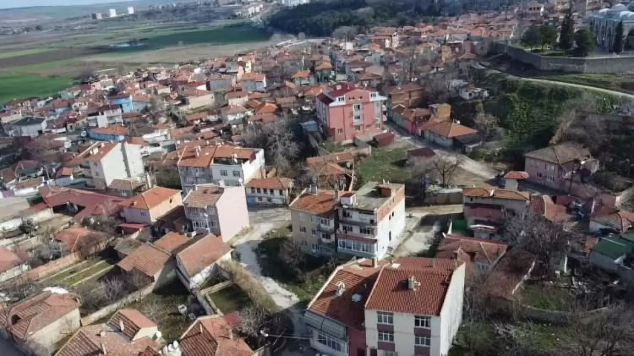 3 yıldır bu mahallede Ramazan ayında davul çalınmıyor!  İşte nedeni 3