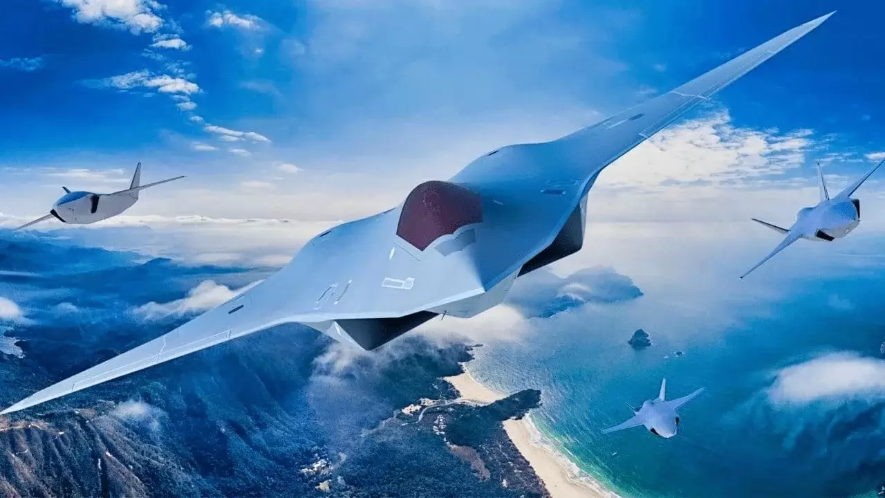 Dünya'nın en güçlü Hava Kuvvetleri belli oldu! Türkiye listeye damga vurdu 3