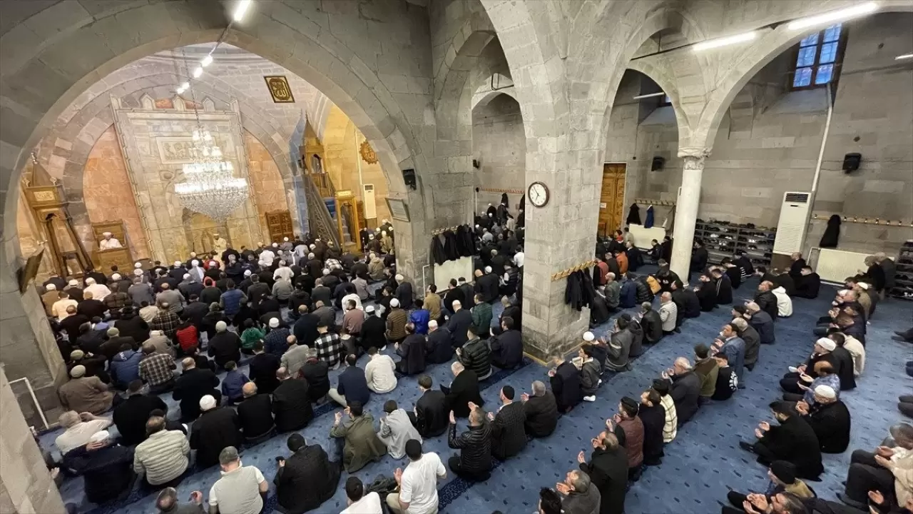 Türkiye'nin dört bir yanında bayram coşkusu 17