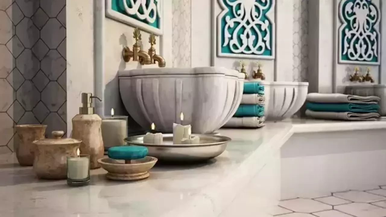 Valide Sultanların Cilt Bakım Tüyoları: Osmanlı Sarayının Doğal Güzellik Sırları 10