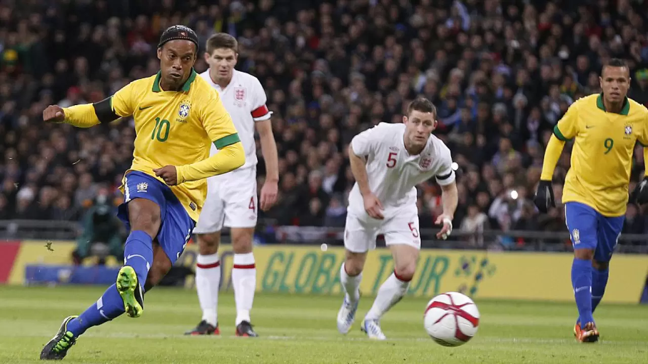 Süper Lig'in yıldızı en çok penaltı kaçıran futbolcular arasında! 4