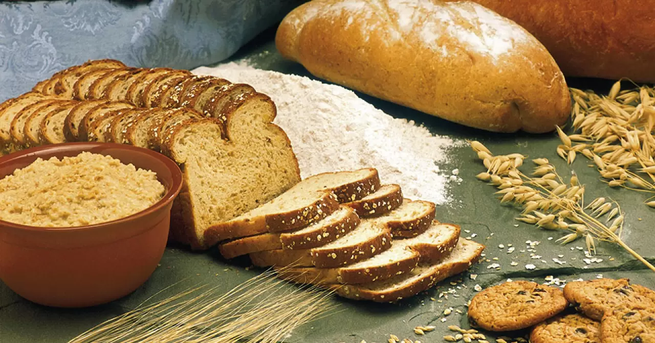 Sahurda Tok Tutan 7 Besin: Açlık Hissinizi Bastırın! 2