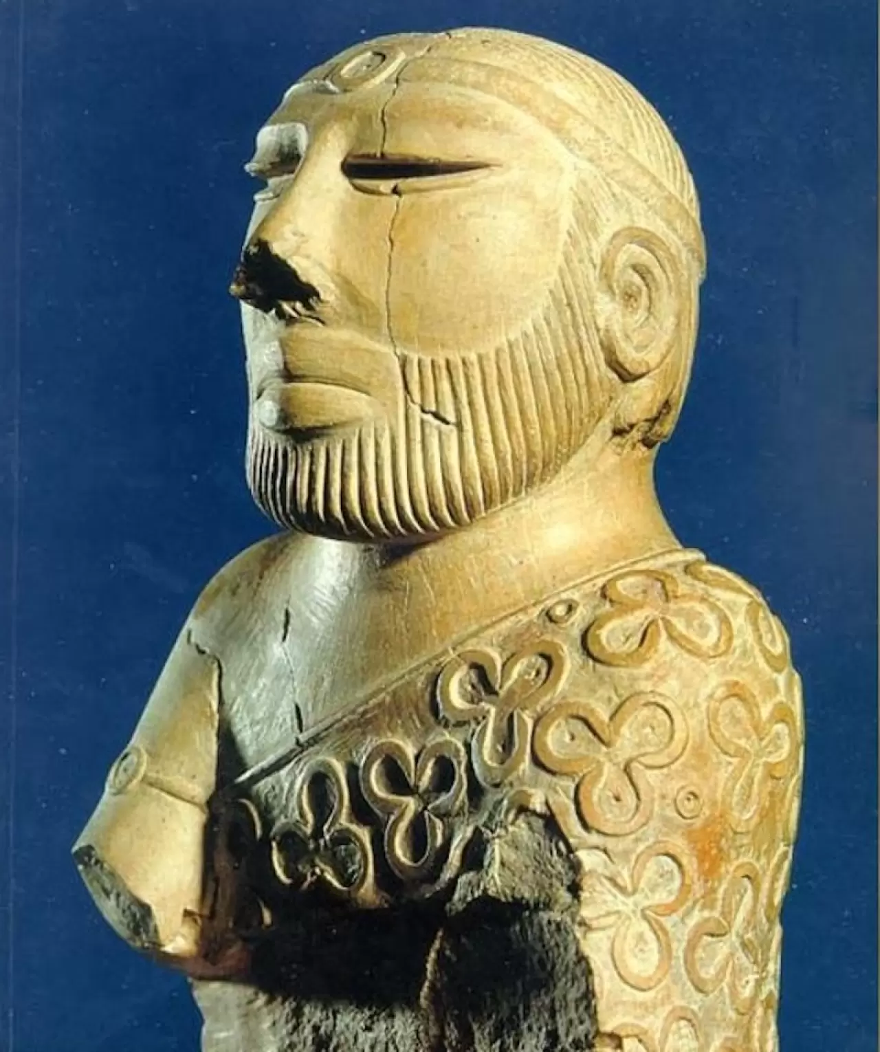 1 milyon dolarlık şifre: Antik İndus yazısı çözülebilecek mi? 9