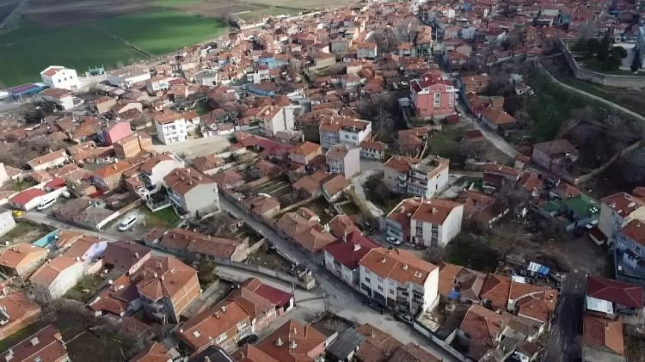 3 yıldır bu mahallede Ramazan ayında davul çalınmıyor!  İşte nedeni 5