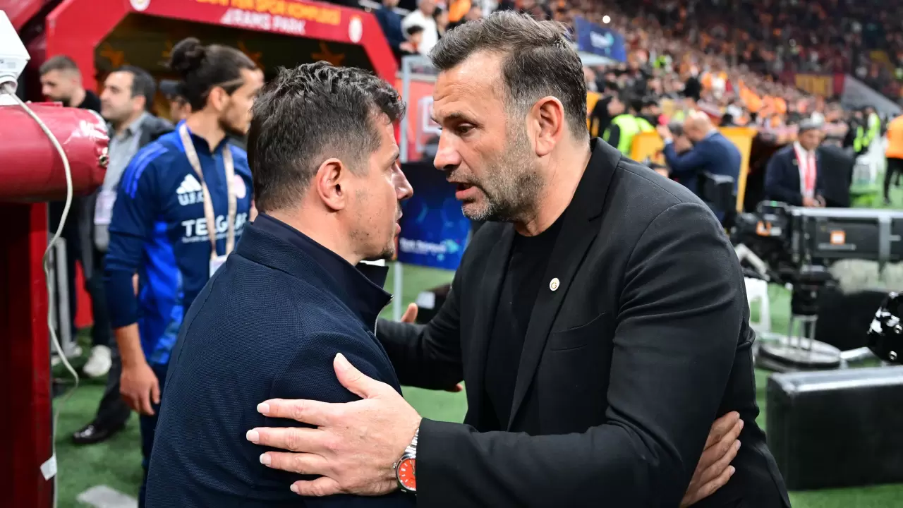 Galatasaray, Süper Lig’de liderliğini pekiştirdi 3