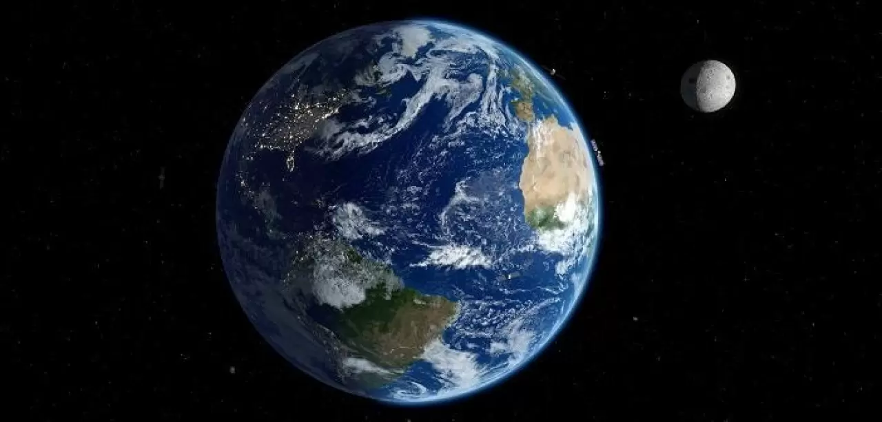 Dünya’nın dönüşünden enerji üretilebilir mi? 7