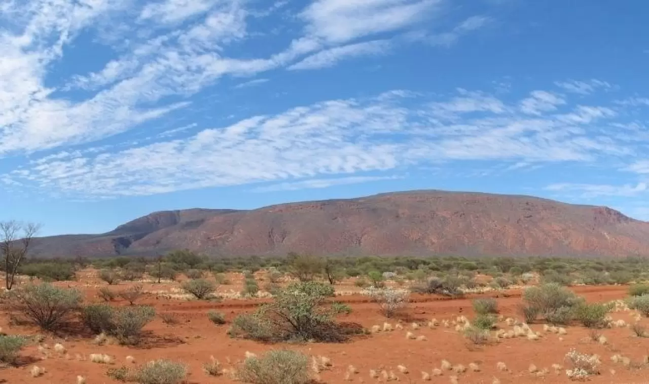 Dünya'nın tarihi yeniden yazılıyor: Avustralya’da 3,5 milyar yıllık göktaşı krateri keşfedildi 2
