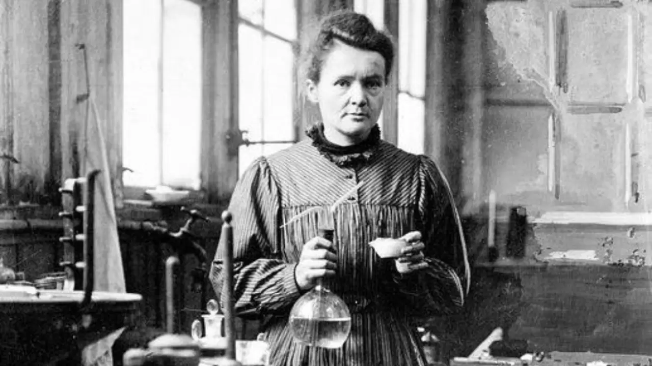 Bilimden sanata kadar tarihi değiştiren kadınlar 1