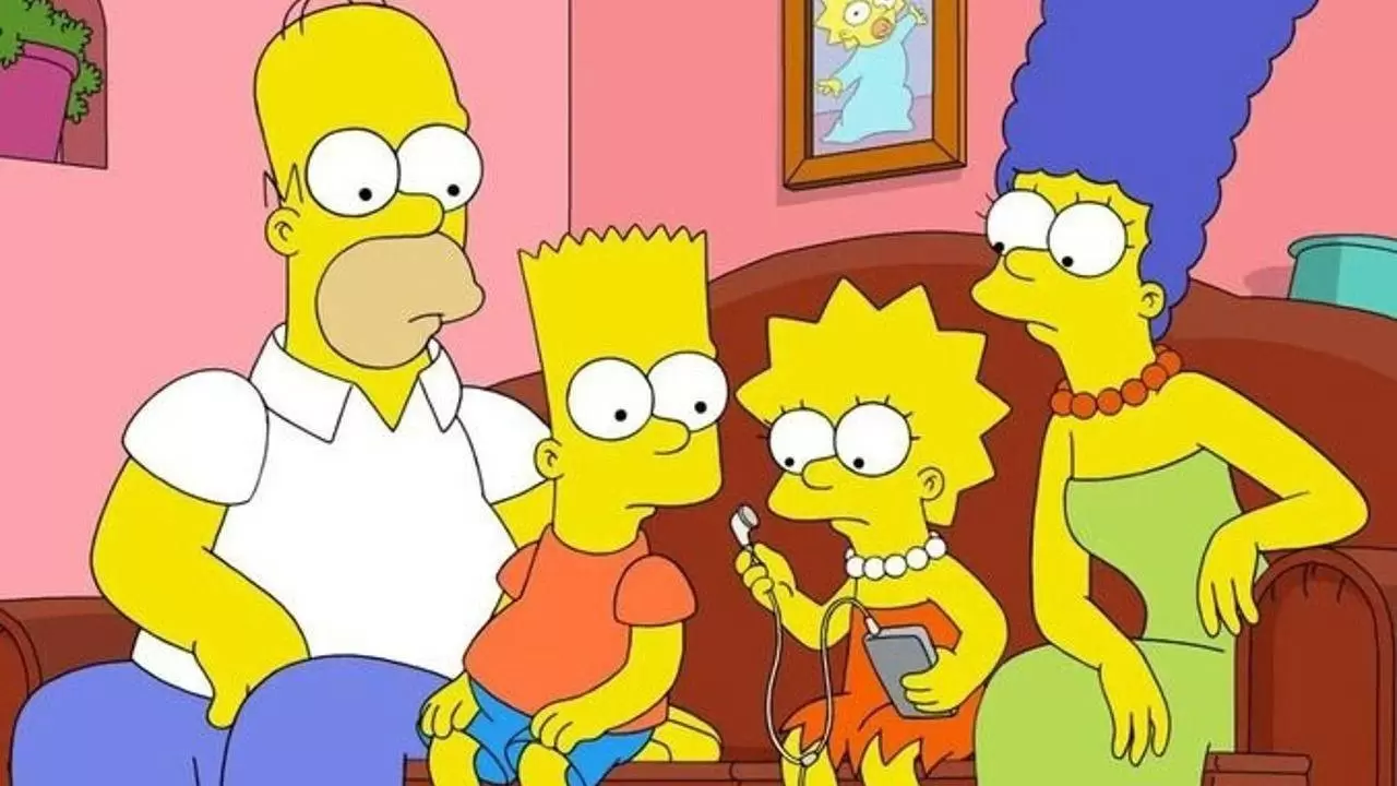 Simpsonlar'ın gündem olacak kripto kehaneti 4