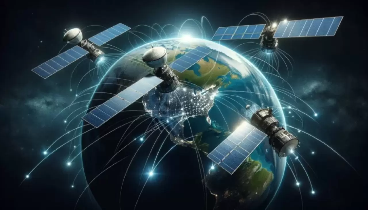 Gökyüzündeki yeni tehdit: Uzay korsanlığı 10