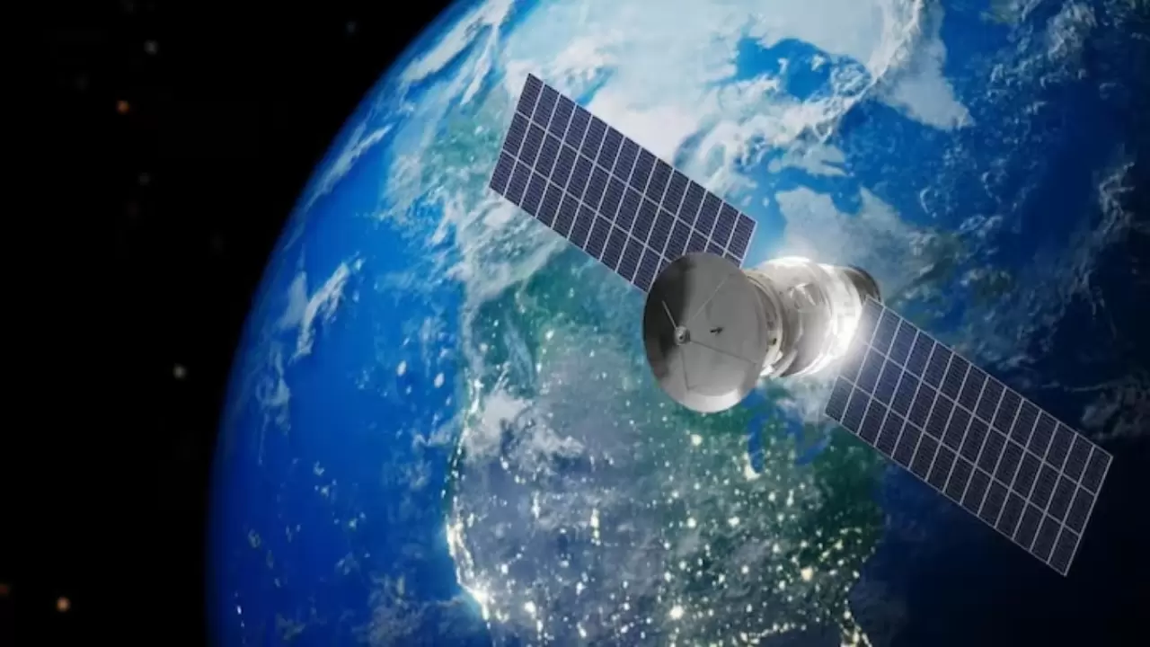 Gökyüzündeki yeni tehdit: Uzay korsanlığı 5