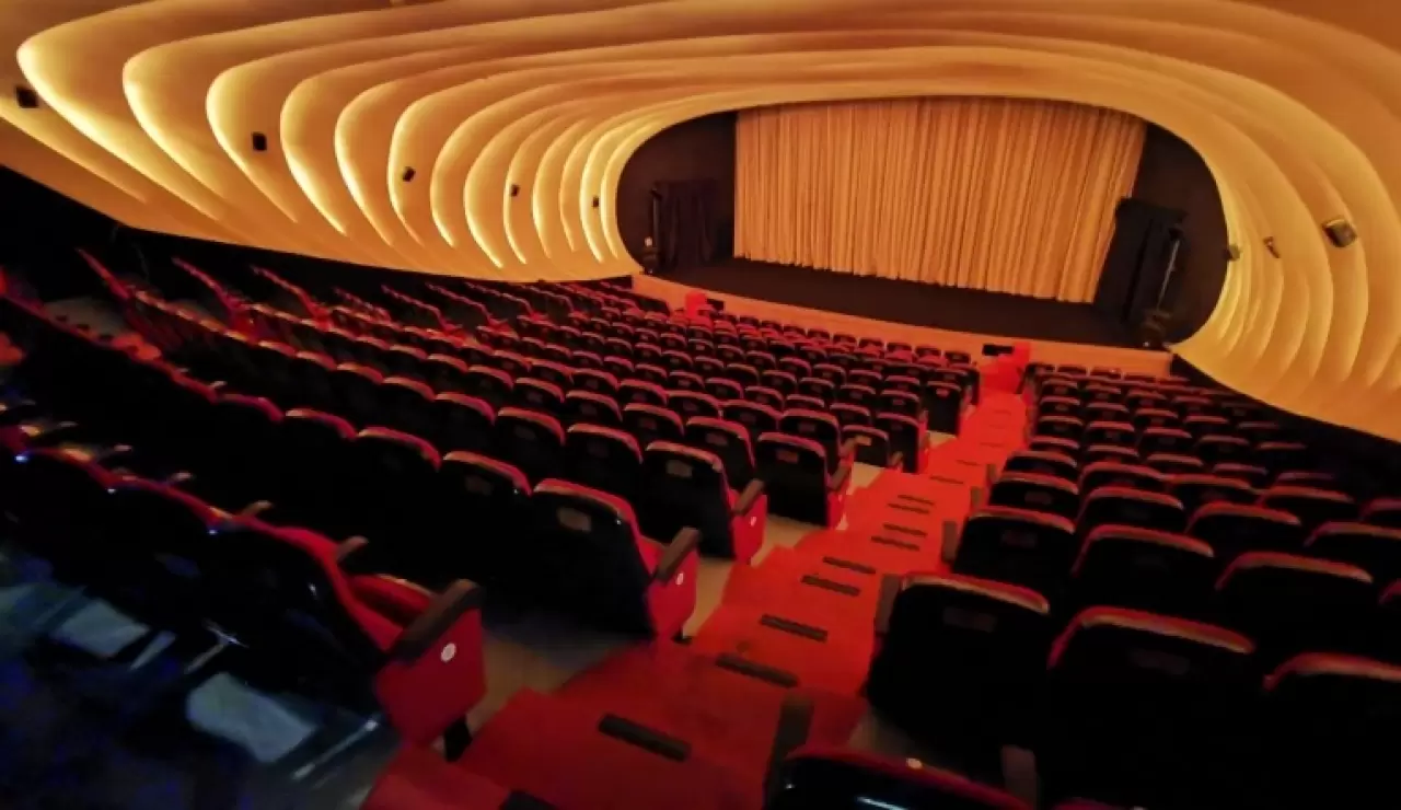 Sinemalarda ailelere haftanın iki günü indirim yapılacak 2