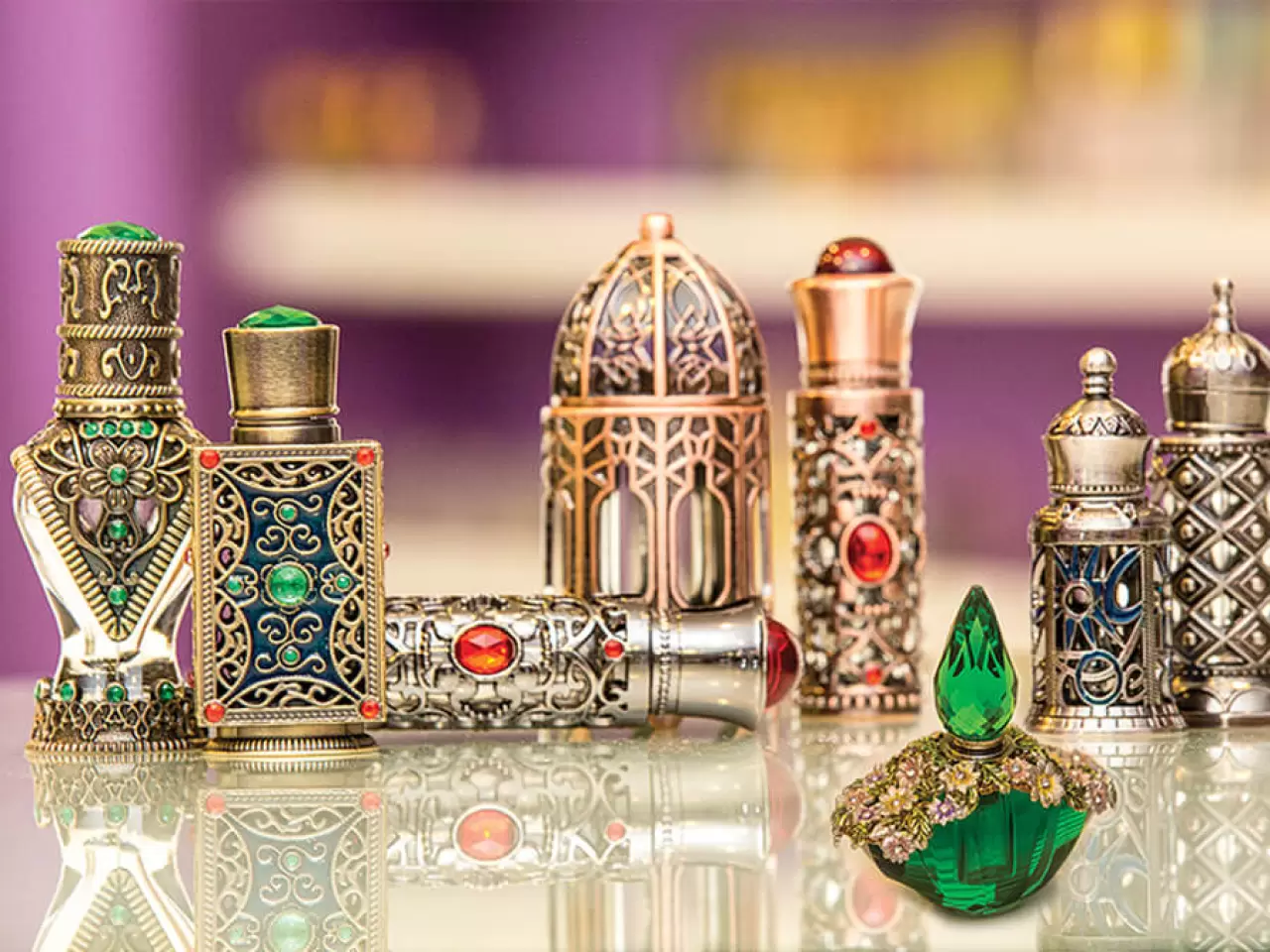 Valide Sultanların Cilt Bakım Tüyoları: Osmanlı Sarayının Doğal Güzellik Sırları 7