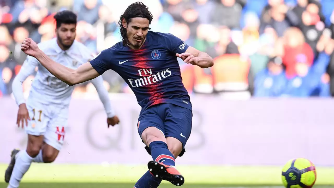 Süper Lig'in yıldızı en çok penaltı kaçıran futbolcular arasında! 1