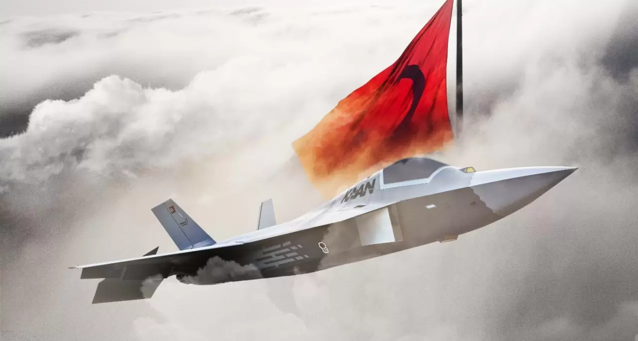 Dünya'nın en güçlü Hava Kuvvetleri belli oldu! Türkiye listeye damga vurdu 6