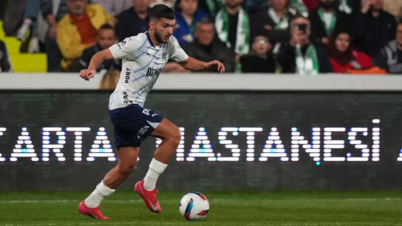 Fenerbahçe'den derbi öncesi gollü galibiyet 5