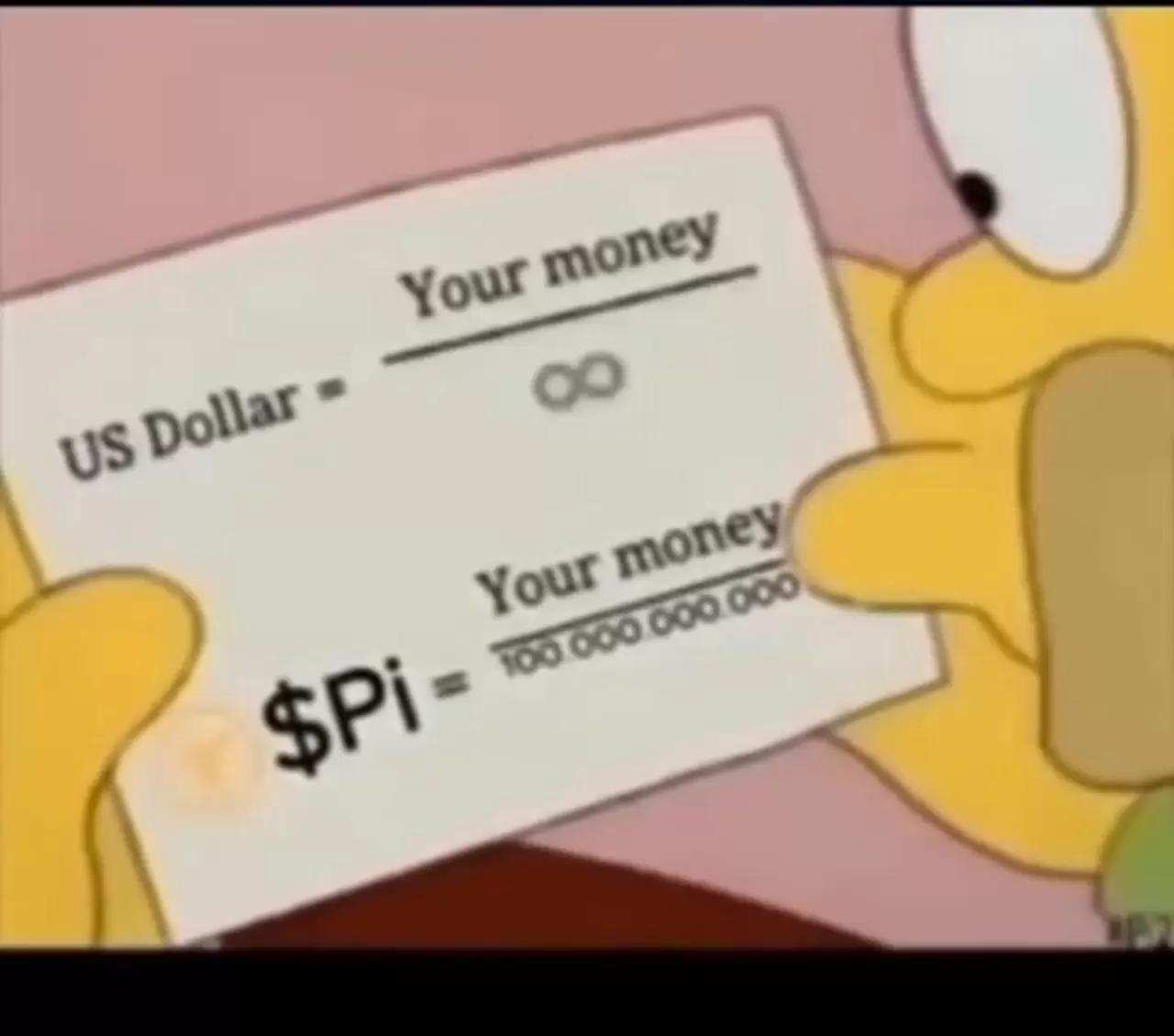 Simpsonlar'ın gündem olacak kripto kehaneti 2