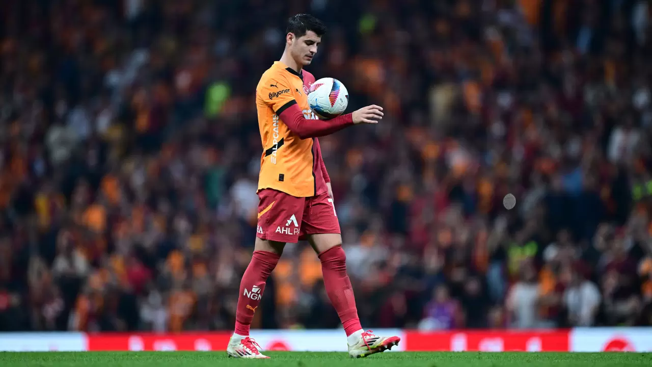 Galatasaray, Süper Lig’de liderliğini pekiştirdi 2