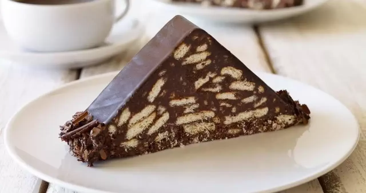 Ramazan Bayramı’nda Misafirlerinize İkram Edebileceğiniz 5 Lezzetli Tatlı Önerisi 4