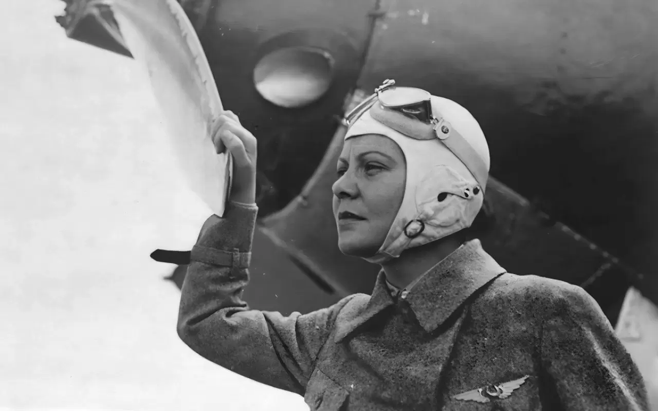 Bilimden sanata kadar tarihi değiştiren kadınlar 10