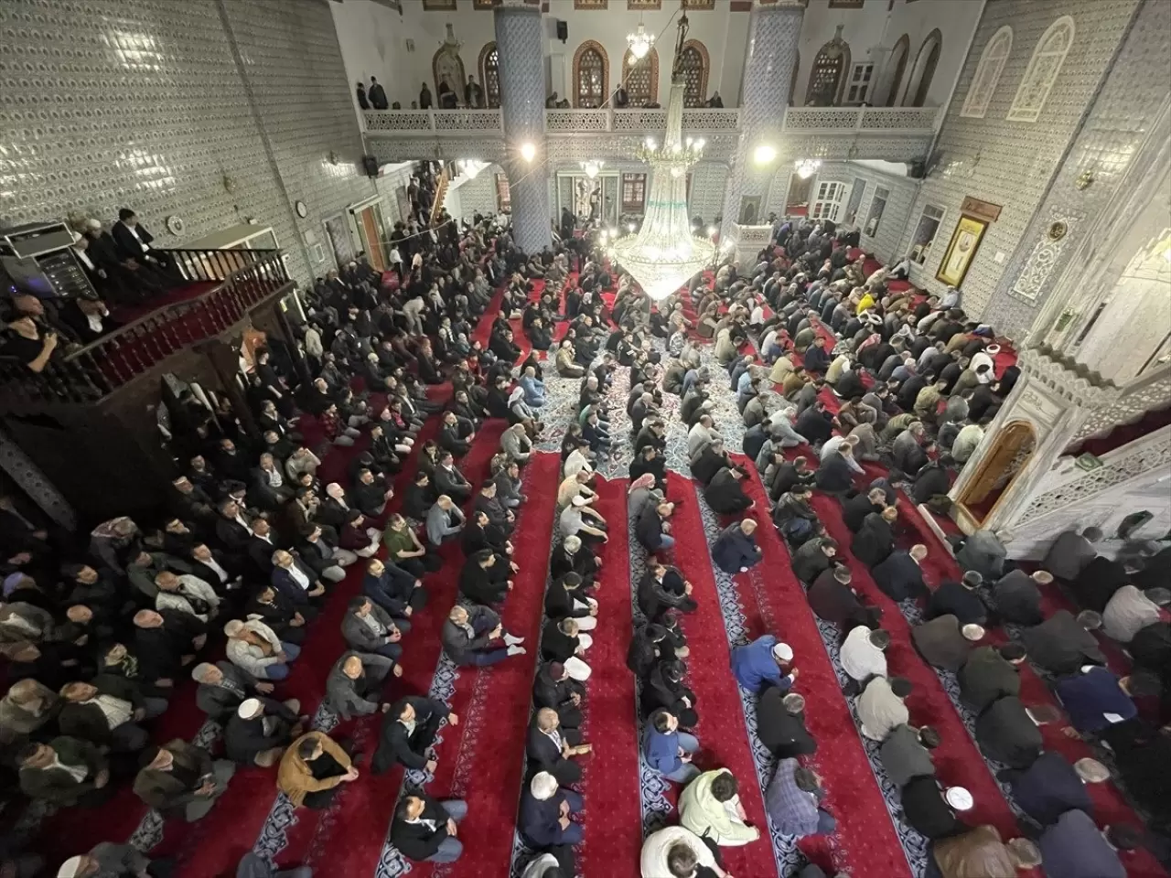 Türkiye'nin dört bir yanında bayram coşkusu 15