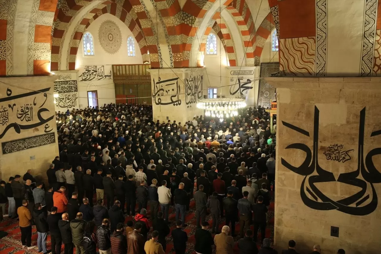 Türkiye'nin dört bir yanında bayram coşkusu 3