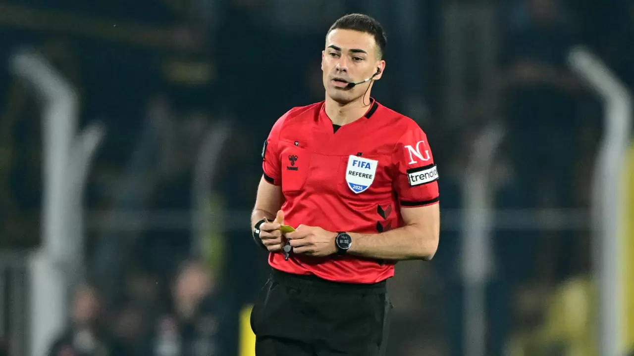 Fenerbahçe'ye şampiyonluk yarışında ağır darbe 7