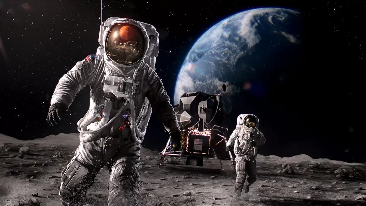 Türkiye, uzay ekonomisi alanında önemli adımlar atmaya hazırlanıyor! 6