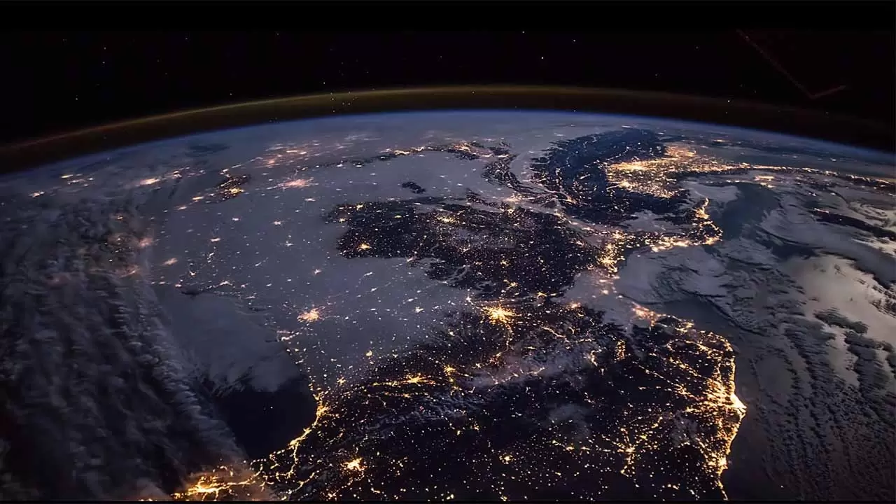 Dünya’nın suyu nereden geldi? 1