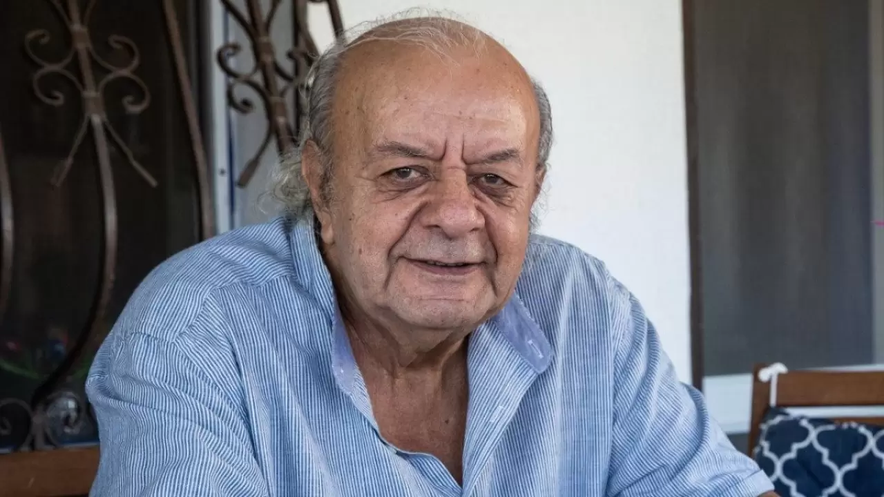 2025'te aramızdan ayrılan usta sanatçılar 4