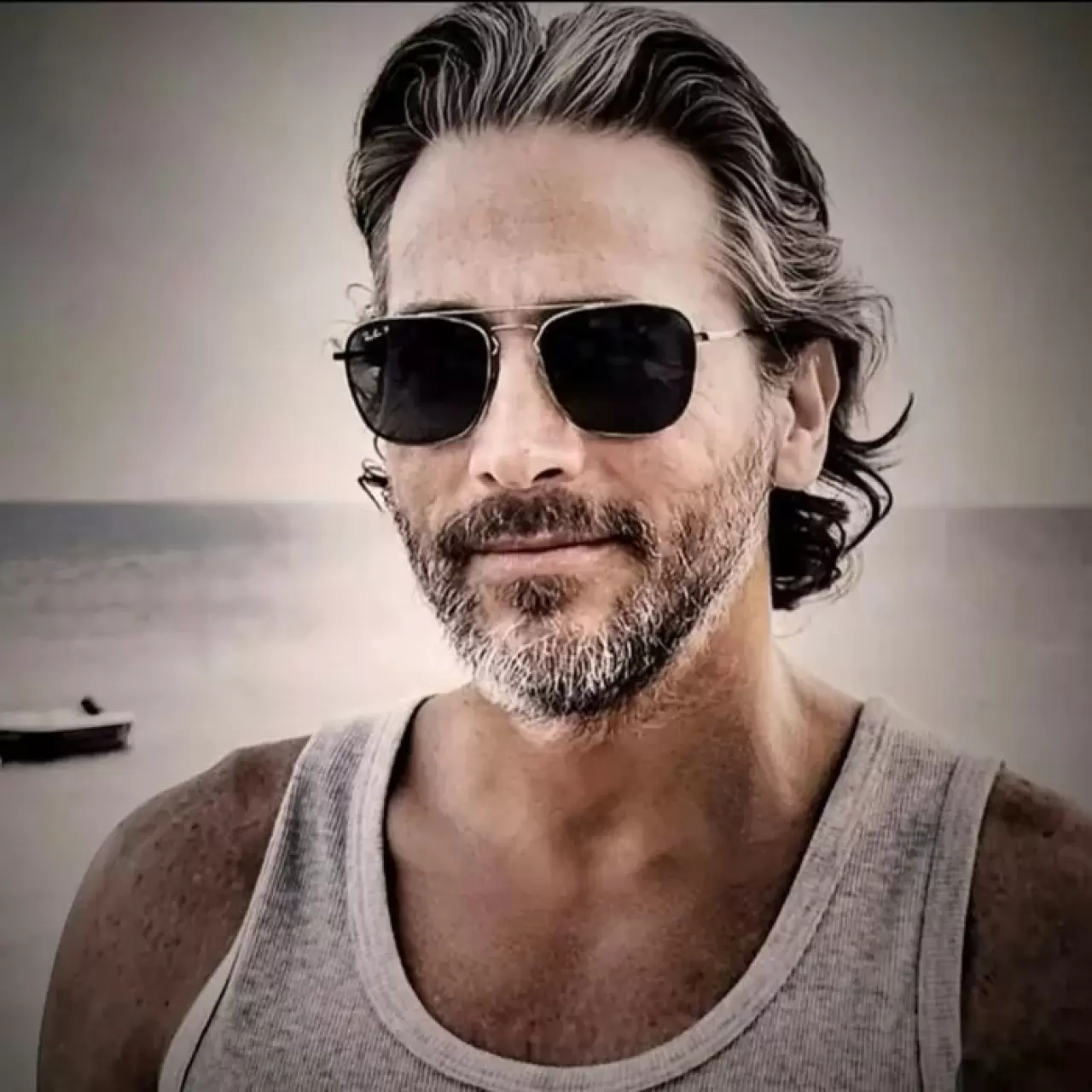 Yeşilçam'ın efsanesi Cüneyt Arkın ölmeden önce açıklamış! 7