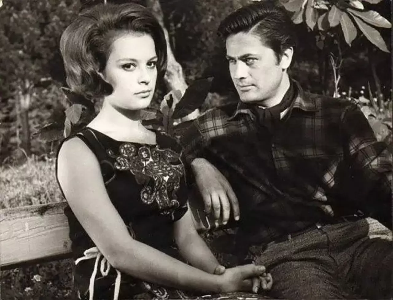 Yeşilçam'ın efsanesi Cüneyt Arkın ölmeden önce açıklamış! 4