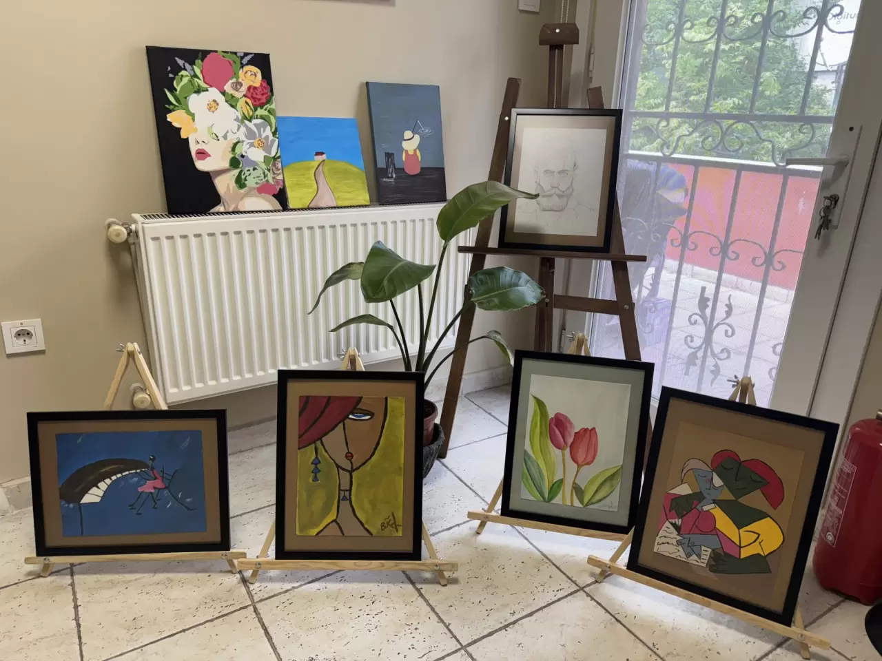 Yeşilay sayesinde bağımlılığından kurtuldu, şimdi hayata umutla bakıyor 6